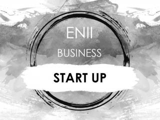 ENII BUSINESS START UP