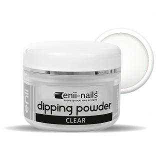 ENII DIPPING POWDER - clear 30 ml