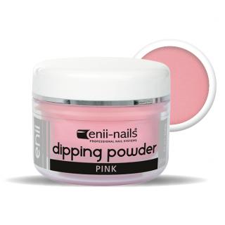 ENII DIPPING POWDER - pink 30 ml