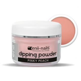 ENII DIPPING POWDER - pinky peach 30 ml