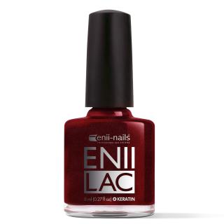 Enii lak 8 ml - Dark Merlot