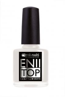 Enii lak  TOP COAT 8 ml