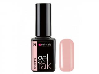 Gel lak 21. Rosetta 11 ml