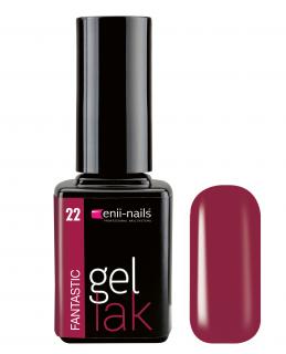 Gel lak 22. fantastic 11 ml