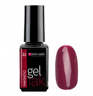 Gel lak 22. Fantastic 5 ml