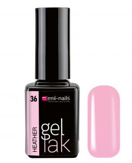 Gel lak 36. Heather 11 ml