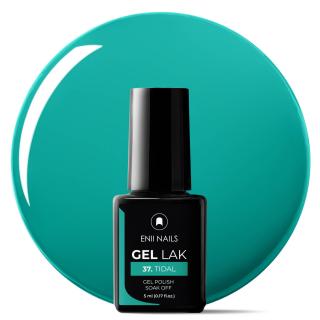 Gel lak 37. Tidal 5 ml