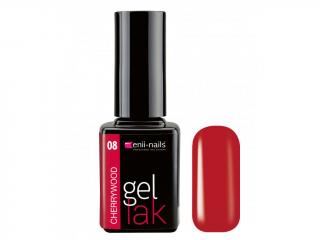 Gel lak 8. cherrywood 11 ml