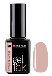 Gel lak 90. Little Princess 11 ml