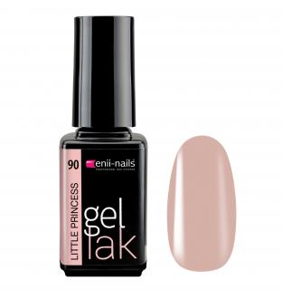 Gel lak 90. Little Princess 5 ml