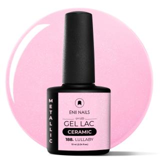 Gel lak Ceramic 188 Lullaby 10 ml