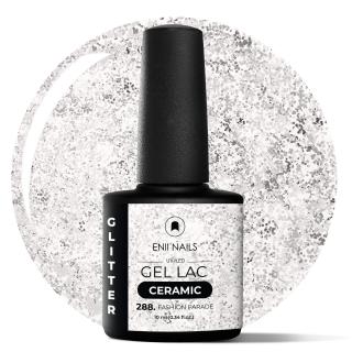 Gel lak Ceramic 288 Fashion Parade - gelový lak bez HEMA, 10 ml