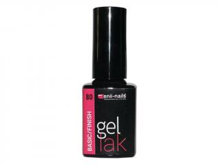 Gel lak - podlak, nadlak 11ml