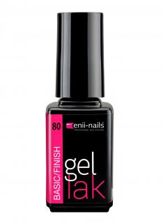 Gel lak Podlak / Nadlak 5 ml