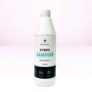 HYBRID SANITISER 500ml dezinfekce