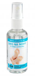 Lavosept na obuv a kůži nohou 50 ml