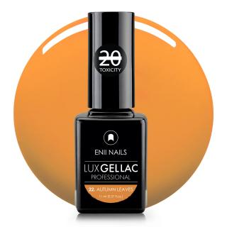 Lux gel lak 22. Autumn Leaves 11 ml