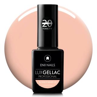 Lux gel lak 3. Daily Make-up 11 ml