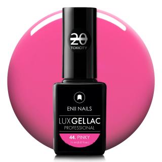 Lux gel lak 44. Pinky 11 ml