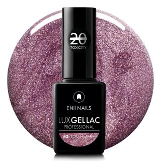 Lux gel lak 50. Cashmere 11 ml