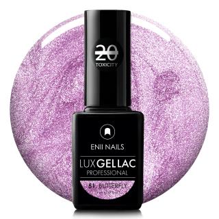 Lux Gel Lak 51. Butterfly 11 ml