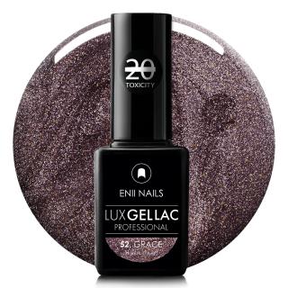 Lux gel lak 52. Grace 11 ml