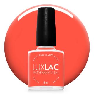Lux lak 12. CORAL 8 ml