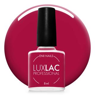 Lux lak 17. RASPBERRY 8 ml