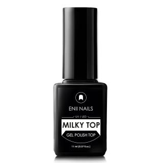 Milky TOP gel 11 ml