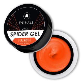 Neon Spider Gel 1. Rio