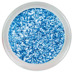 Pigment - flash silver blue