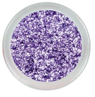 Pigment - flash silver purple