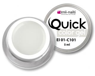 Quick Color Gel č.101 5 ml