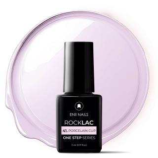Rock lac č.41 Porcelain Cup 5ml