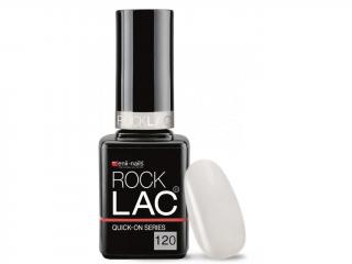 RockLac 11 ml - č.120 Ivory coat