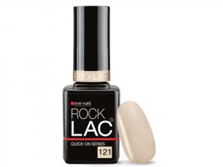 RockLac 11 ml - č.121 Velvet Cloth