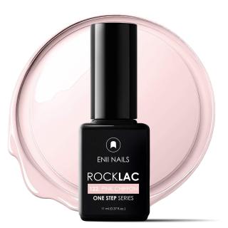 RockLac 11 ml - č.122 Pink Chiffon