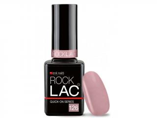 RockLac 11 ml - č.126 Delicate Cake