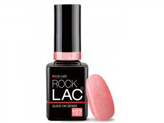 RockLac 11 ml - č.127 Pink Diamond