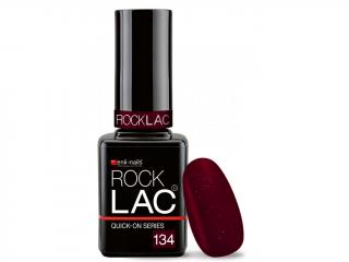 RockLac 11 ml - č.134 Deep Kiss