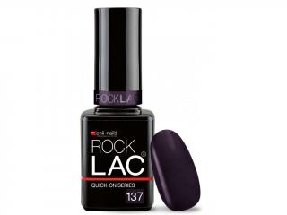 RockLac 11 ml - č.137 Gothic Night