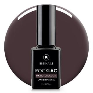 Rocklac 11 ml č. 149 Hot Chocolate