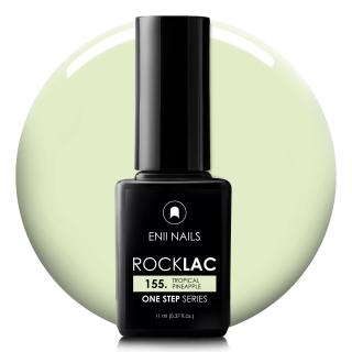 Rocklac 11 ml - č.155  Tropical Pineapple