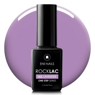 Rocklac  11 ml - č.163 Lavender