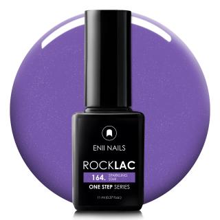 Rocklac 11 ml -  č.164 Sparkling Star