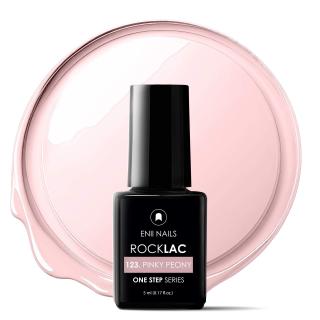 Rocklac 123. Pinky Peony 5 ml