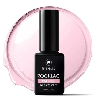 Rocklac 124. Lollipop Princess 11 ml