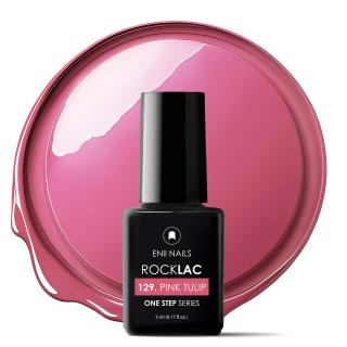 Rocklac 129. Pink Tulip 5 ml