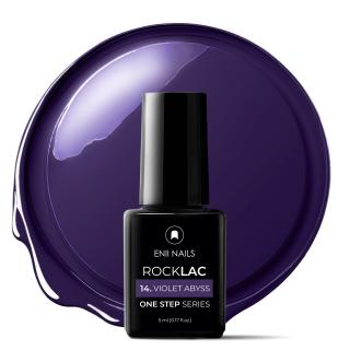 Rocklac 14. Violet Abyss 5ml