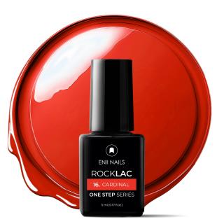 Rocklac 16. Cardinal 5 ml